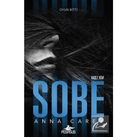 Sobe - Anna Carey