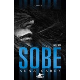 Sobe - Anna Carey