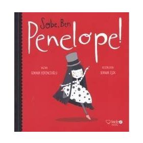 Sobe Ben Penelope - Göknur Birincioğlu