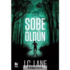Sobe Öldün - J. C. Lane