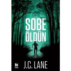Sobe Öldün - J. C. Lane