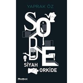 Sobe Siyah Orkide - Yaprak Öz