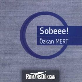 SOBEE! - ÖZKAN MERT