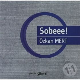 SOBEE! - ÖZKAN MERT