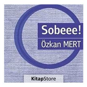 SOBEE! - ÖZKAN MERT