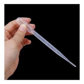 Sobelab 10x3 ml Pastör Pipeti