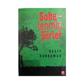 Sobelenmiş Şiirler - Necip Kahraman