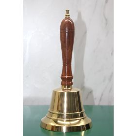Sobepy 12226C Pirinç El Çanı