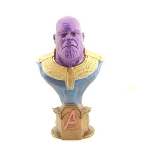 Sobepy 126 Thanos Büst