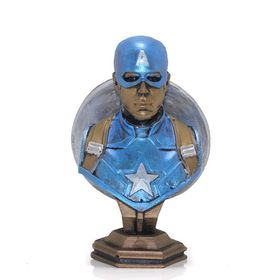 Sobepy 127 Captan America Büst
