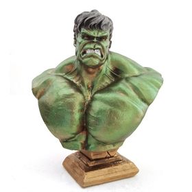 Sobepy 129 Hulk Büst