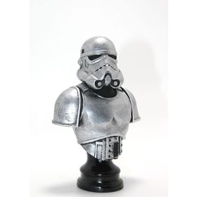 Sobepy 134 Storm Trooper Büst
