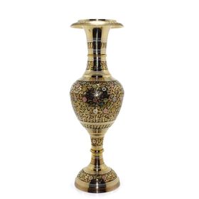 Sobepy 150 cm KSK146 Pirinç Vazo