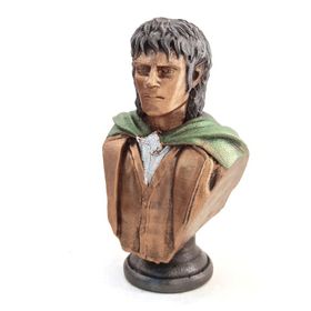 Sobepy 153 Polyester Frodo Büst