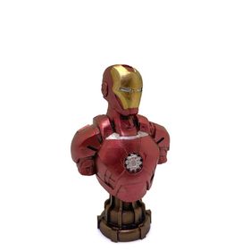 Sobepy 162 Iron Man Büst