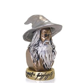 Sobepy 164 Şapkalı Gandalf Büst