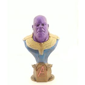 Sobepy 171 Küçük Polyester Thanos Figür