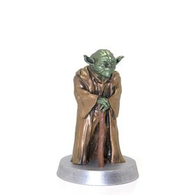 Sobepy 175 Asalı Yoda Figür