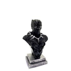Sobepy 176 Black Panther Büst