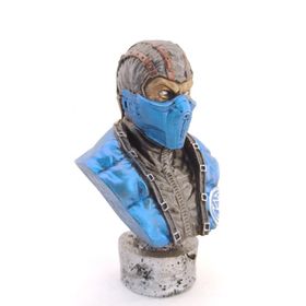 Sobepy 196 Küçük Polyester Subzero Büst