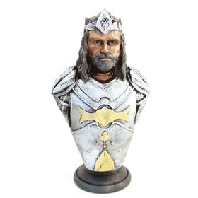 Sobepy 200 Büyük Aragorn Büstü