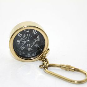 Sobepy 2114 Pusulalı Anahtarlık