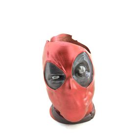 Sobepy 218 Polyester Deadpool Kalemlik