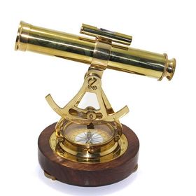 Sobepy 2372 Masa Üstü Pusulalı Dürbün Modeli