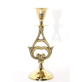 Sobepy 27768 Pirinç Şamdan