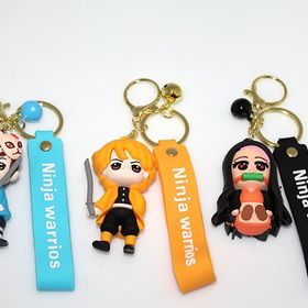Sobepy 2ALK14 Anime Figür Anahtarlık