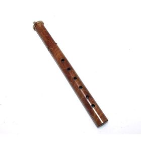 Sobepy 3 Diarta 21 Küçük 30 cm Bambu Flüt