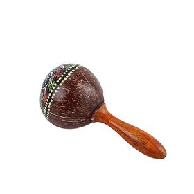 Sobepy 3 Diarta 24 Coconat Marakas