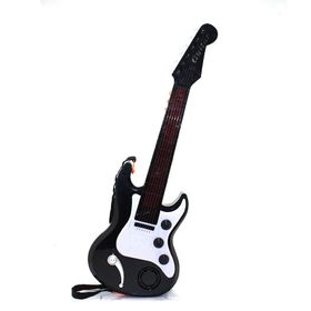 Sobepy 389-8 Müzikli Ledli Gitar