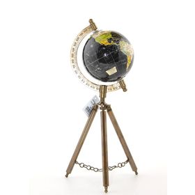 Sobepy 4167-B Dekoratif Dünya Küre