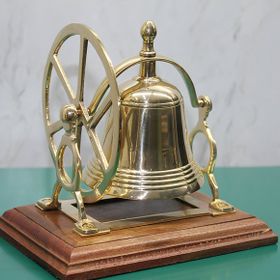 Sobepy 4679 Pirinç Masa Üstü Çan