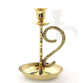 Sobepy 4931 Pirinç Şamdan
