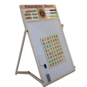 Sobepy 4ALY696 Ahşap Yazı Tahtası