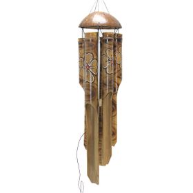 Sobepy 50 cm Coconat Batikli Çan