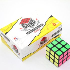 Sobepy 604 Küp Yapboz