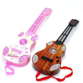 Sobepy 626B Müzikli Ledli Gitar