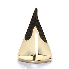 Sobepy 6389A 15 cm Pirinç Yelken