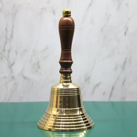 Sobepy 6984B Pirinç El Çanı