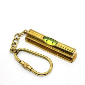 Sobepy 7242 Pirinç Anahtarlık