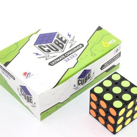 Sobepy 8814 Küp Yapboz