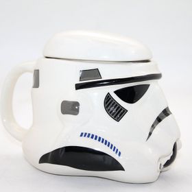 Sobepy AALK2391 Porselen Star Wars Kupa Bardak