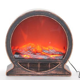 Sobepy AALK2507 Şömine Ledli Lamba