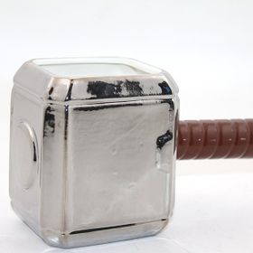 Sobepy AALK2532 Porselen Thor Çekici Kupa Bardak