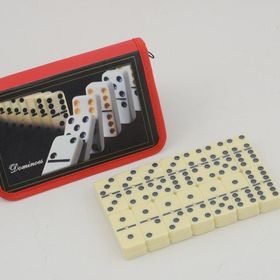Sobepy ALK1489 Çantalı Domino