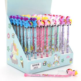 Sobepy ALK1762 Unicorn Kurşun Kalem