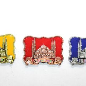 Sobepy ALK2195 Yöresel Sultanahmet Magnet